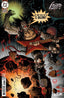 Lobo (2026) #07 Dave Johnson Var Comics DC Comics
