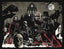 Lycan #01 1:10 Tim Bradstreet Var