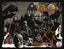 Lycan #01 1:25 Tim Bradstreet "Signed by Thomas Jane" Var