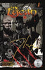 Lycan #01 1:25 Tim Bradstreet "Signed by Thomas Jane" Var