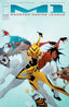 M1 Monster Racing League #04 Comics Image Comics