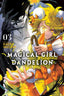 Magical Girl Dandelion GN 03