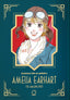 Manga Biographies GN Amelia Earhart, the Amazing Pilot