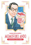 Manga Biographies GN Momofuku Ando the Inventor of Instant Noodles