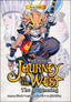 Manga Classics GN Journey to the West The Beginning