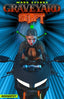 Mark Spears Graveyard Shift #01 Mark Spears "Shift Just Got Weird" Var