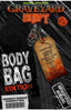 Mark Spears Graveyard Shift #01 Mark Spears "Blind Bag w/ Trading Card" Var