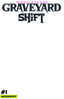 Mark Spears Graveyard Shift #01 "Blank" Var