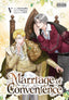 Marriage of Convenience GN 05