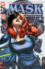 MASK (2026) #04 Jay Anacleto & Romulo Fajardo Jr Var