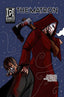Matron #03 Comics IPI Comics