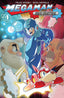 Mega Man Gear Master #01