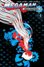 Mega Man Gear Master #01 Tavis Masters Var