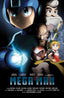 Mega Man Gear Master #01 Jeffery Cruz Var