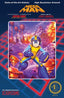 Mega Man Gear Master #01 1:5 Genzoman Var