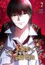 Men of the Harem GN 07