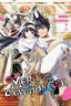 Merit and the Egyptian God GN 02 Trades/Hard Covers Yen Press