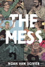 Mess HC Trades/Hard Covers Fantagraphics