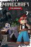 Minecraft The Manga GN 07