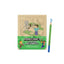 Minecraft The Official Mini Coloring Set Trades/Hard Covers Insight Editions
