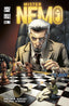 Mister Nemo #03 Alden Kaye Var Books Mad Cave Studios