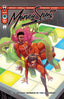 Money Shot The F*ck Offs #02 Comics Vault Comics