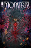 Monstress #64 Comics Image Comics