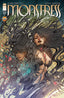 Monstress #64 Sana Takeda "Witchblade Team Up" Var Comics Image Comics