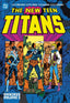 New Teen Titans Omnibus HC 03 (2026 Edition)