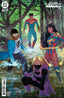New Titans (2026) #39 Kevin Wada Var Comics DC Comics