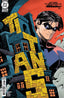 New Titans (2026) #39 Ethan Young Var Comics DC Comics