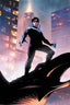 Nightwing (2016) #142 Jerome Opena Var