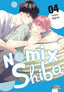Nomi X Shiba GN 04 Trades/Hard Covers Yen Press