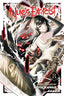 Nue's Exorcist GN 08