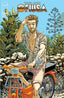 Ofiusa #01 Guillem March "Bicycle" Var Comics Image Comics