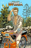 Ofiusa #01 Guillem March "Bicycle" Var