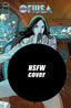 Ofiusa #01 Guillem March "NSFW Bagged" Var