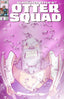 Otter Squad #05 "Bagged w/ Trading Card"