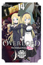 Overlord The Undead King Oh GN 14 Trades/Hard Covers Yen Press