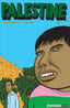 Palestine #01 Facsimile Edition