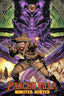 Pancho Villa Monster Hunter #01