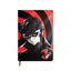 Persona P5R Sculpted Journal HC Trades/Hard Covers Insight Editions