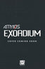 Planet Atmos Exordium #05 Wyatt Mills Var