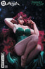Poison Ivy #48 Noobovich Var Comics DC Comics
