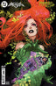 Poison Ivy #48 Dan Mora Var Comics DC Comics