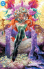 Poison Ivy #48 Alexander Lozano "Spot Foil" Var Comics DC Comics