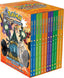 Pokemon Sun & Moon Complete Box Set Trades/Hard Covers Viz Media