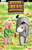 Pooh Bear Adventures Eeyore's Special Day #01