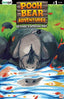 Pooh Bear Adventures Eeyore's Special Day #01 Tessa Rose "Sad Reflection" Var