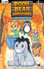 Pooh Bear Adventures Eeyore's Special Day #01 Napua Ahina Var Comics Keenspot
